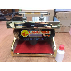 Máy đánh giày cao cấp Sumo SM1